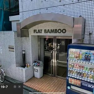 アパート 【 ディズニーへ楽ちんな部屋】車で11分＊コンビニあり！東京メトロ葛西駅から徒歩5分！, 東京都