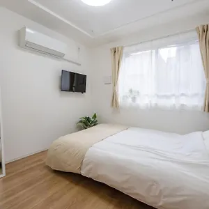 アパート The World Omori, 東京都