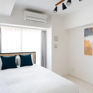 アパート Plaire Deuxq Omorimachi, 東京都