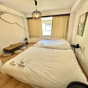 アパート Waseda House, 東京都