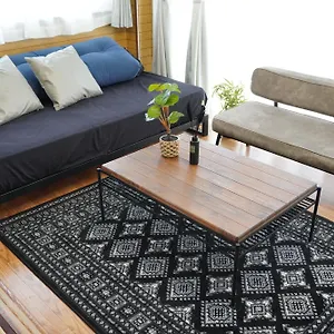 アパート 駅から徒歩4分/ビル3階全体/広い部屋/広い屋上/和室/レインボーブリッジ/お台場, 東京都