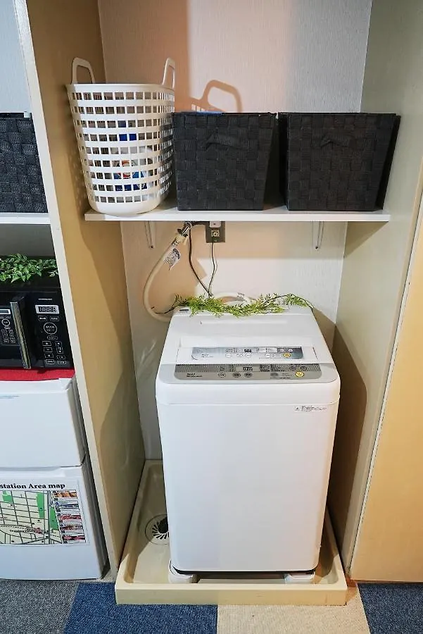 東京都Sc Heights 106アパートメント アパート
