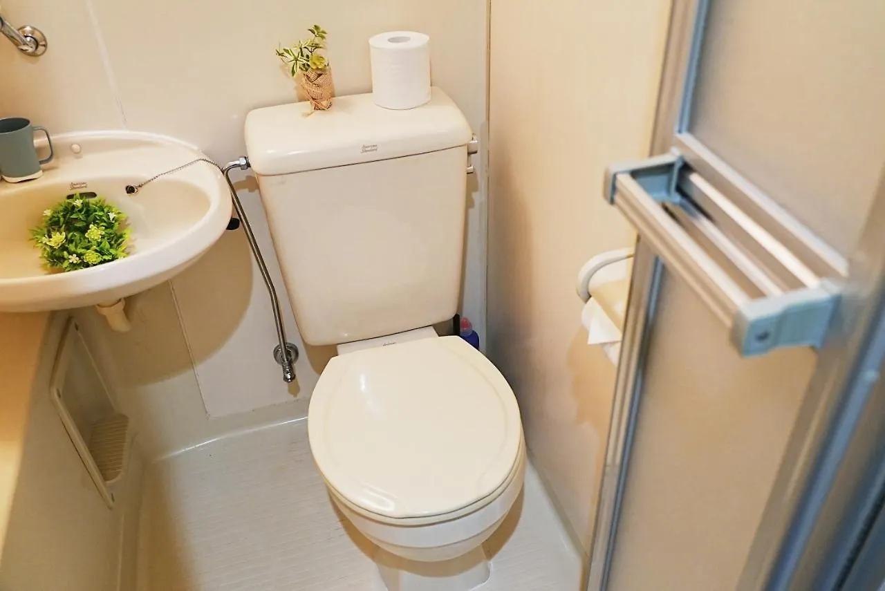 東京都Sc Heights 106アパートメント 0*, 東京都 日本